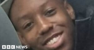Walthamstow pupil stabbed near school named as teen arrested