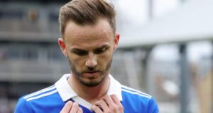 Leicester weren’t ‘hungry enough’ in loss to Fulham