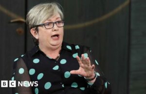 MP Joanna Cherry threatens legal action over cancelled show