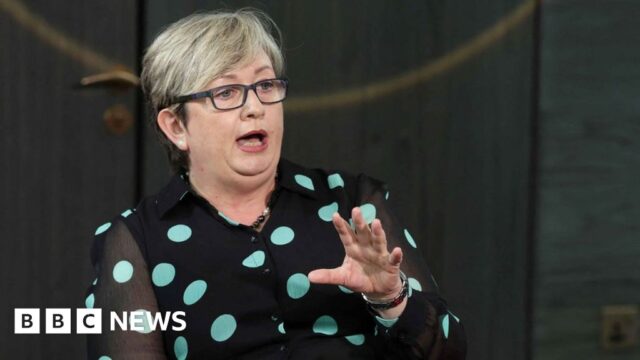 MP Joanna Cherry threatens legal action over cancelled show