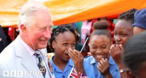 King Charles III as head of state in St Vincent and the Grenadines ‘absurd’