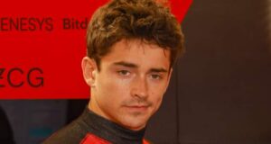 Ferrari struggling like crazy with car
