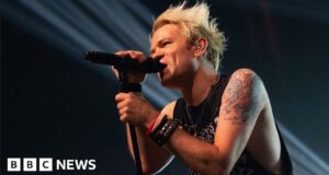 Sum 41 to split after final album and world tour