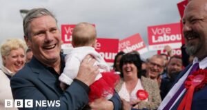 Local elections 2023: Starmer warns Labour ‘hardest part lies ahead’