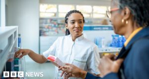 Antibiotics prescribed at pharmacies to free up GP time