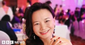Cheng Lei: 1,000 days imprisoned in China for an unknown reason