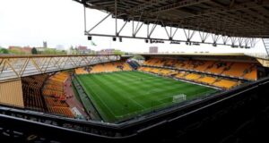 Wolves charged by FA over homophobic chants