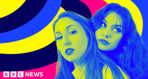 Who the hell are Teya and Salena? Eurovision Q&A