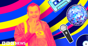 How Eurovision became an LGBTQ+ safe space