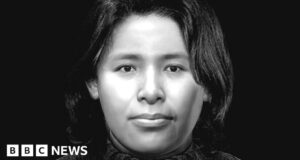Police search for the names of 22 women murdered
