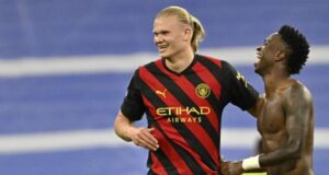 Man City feel ‘unstoppable’ at home