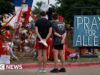 Why some people are spreading false rumours about the Texas gunman