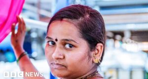 India’s booming population needs more women at work