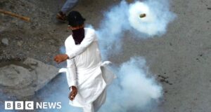 Imran Khan: Tense mood grips Pakistan ahead of former PM’s hearing