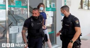 Briton pleads guilty in US to 2020 Twitter hack