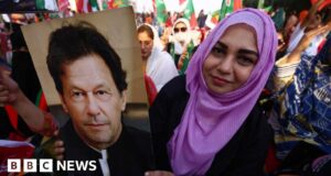 Imran Khan: Why was the former Pakistan PM arrested?