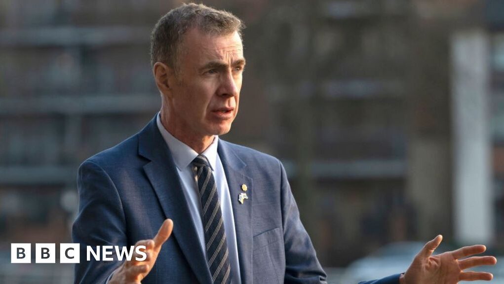 Plaid Cymru leader Adam Price quits after damning report