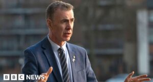 Plaid Cymru leader Adam Price quits after damning report