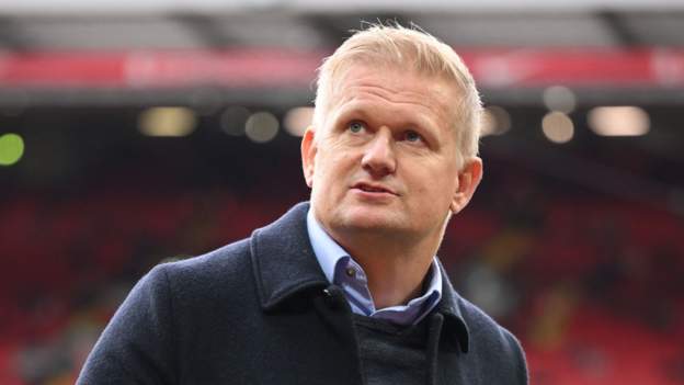 Haaland’s dad Alfie removed from Bernabeu box