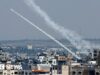 Israel and Gaza militants in heaviest fighting for months