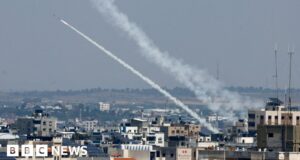 Israel and Gaza militants in heaviest fighting for months