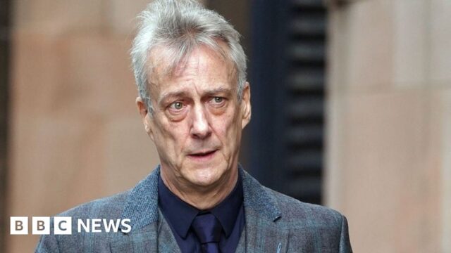 Stephen Tompkinson trial: Actor ‘convincing at telling a story’