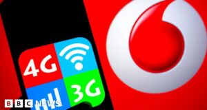 Vodafone 3G turn-off sparks internet access fears