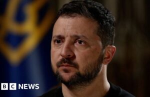 Zelensky says Ukraine needs more time for counter-offensive