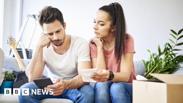 First time home buyers: How much can I borrow?