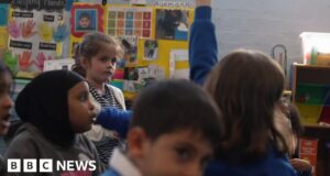 London schools close as housing costs push families further out